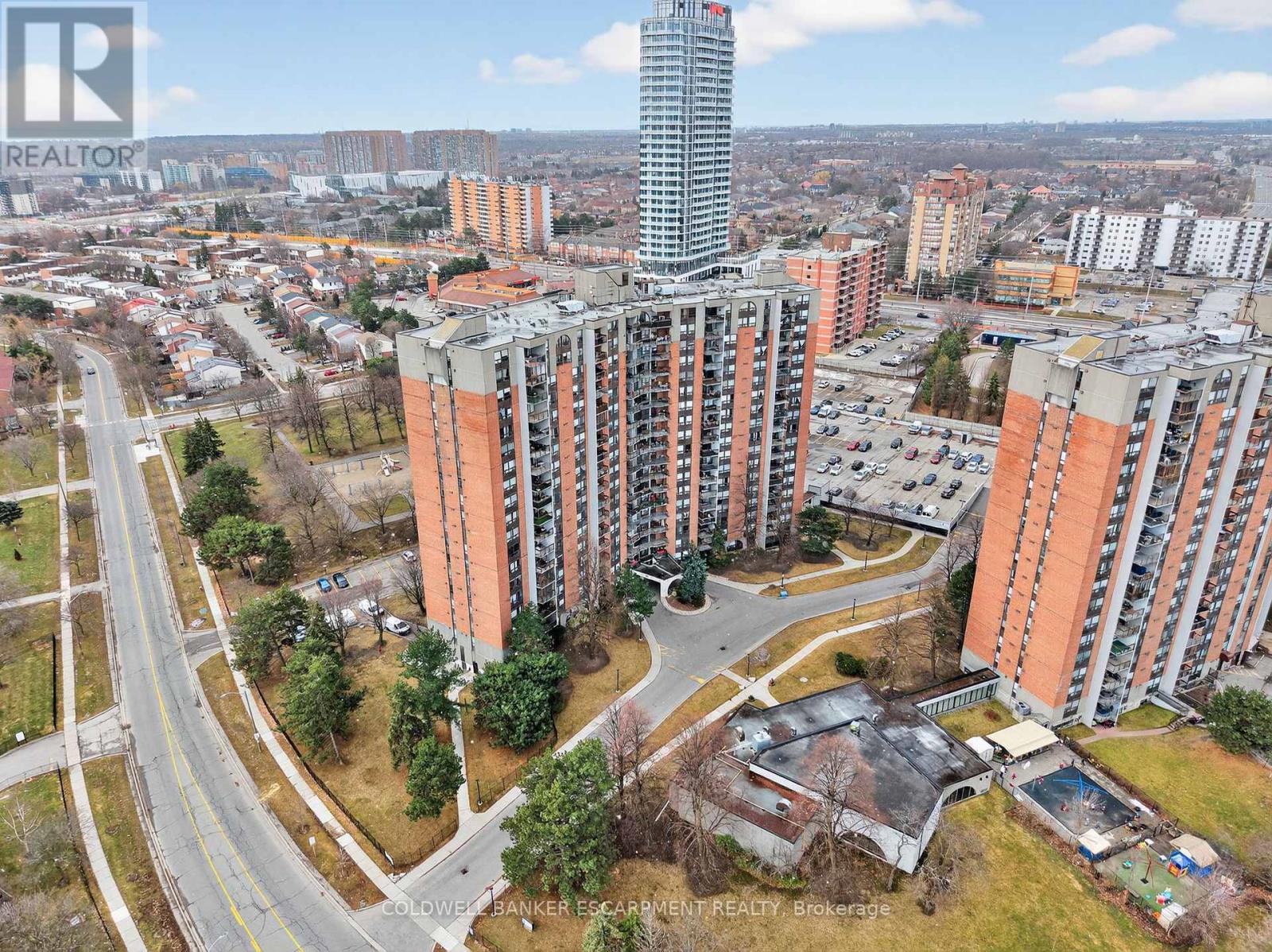 1314 - 50 MISSISSAUGA VALLEY BOULEVARD