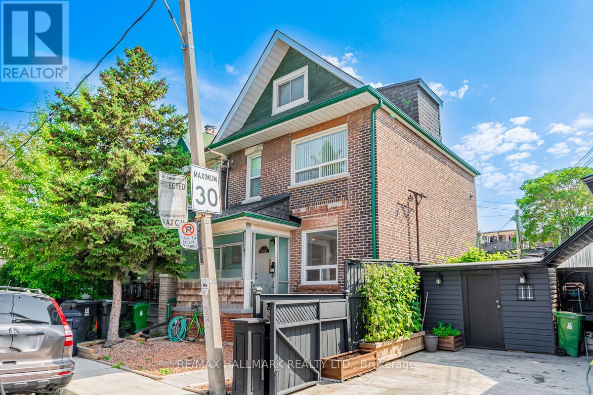 2 - 47 MANCHESTER AVENUE