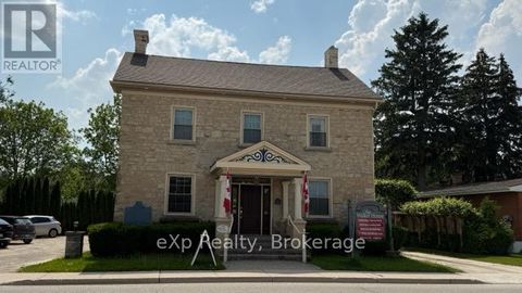 15 MCNAB STREET Brockton ON N0G2V0
