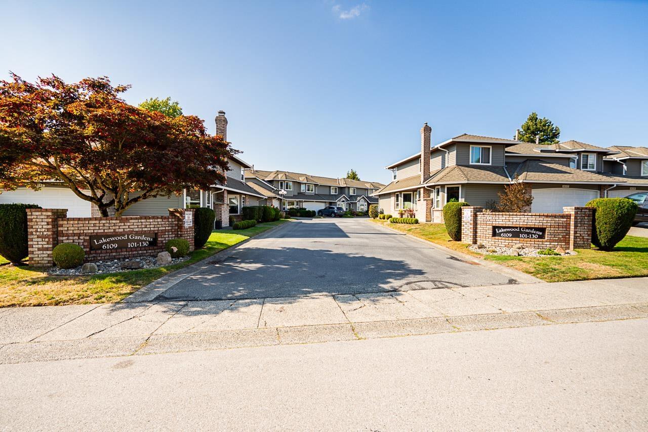 104 6109 BOUNDARY DRIVE WEST DRIVE