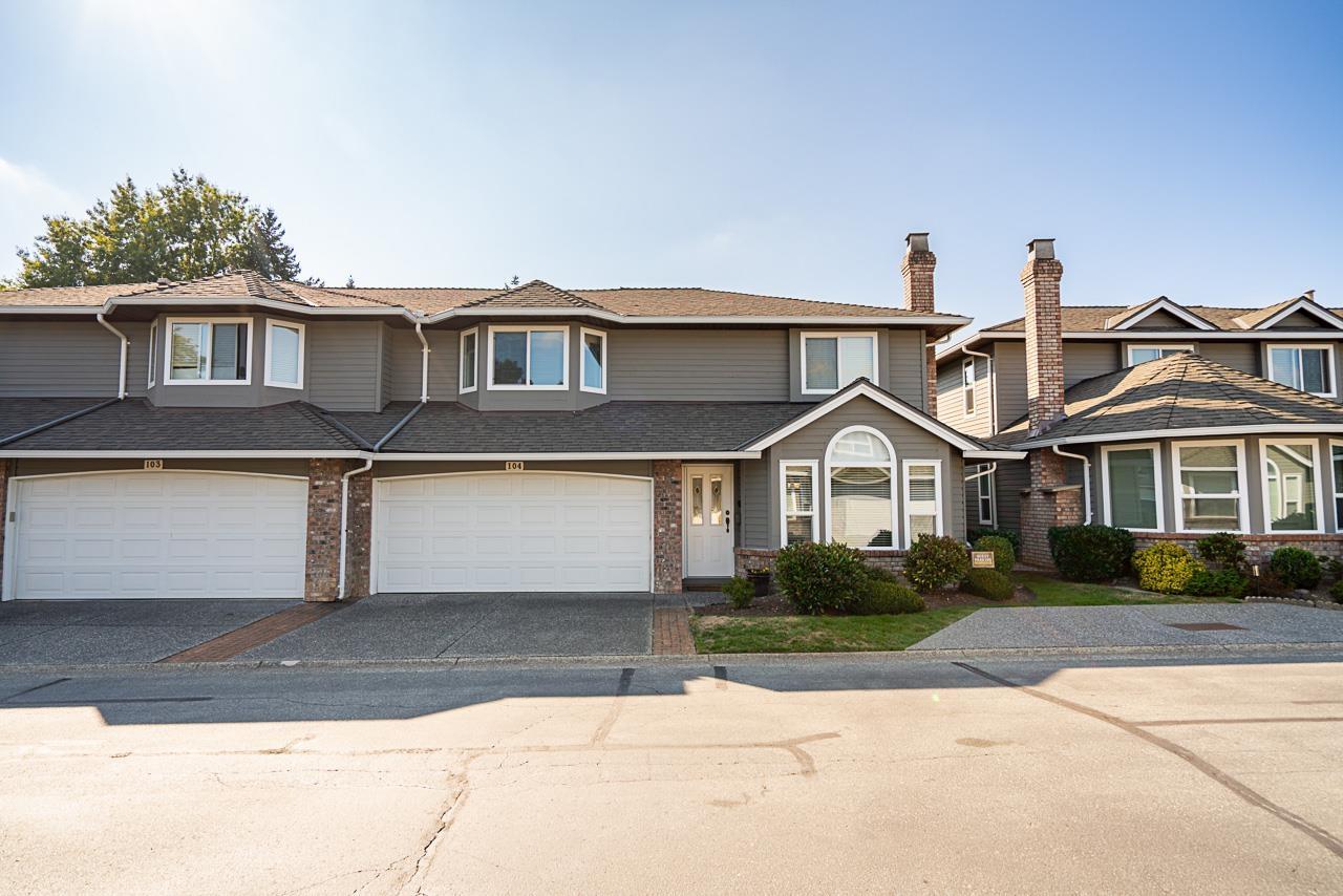 104 6109 BOUNDARY DRIVE WEST DRIVE