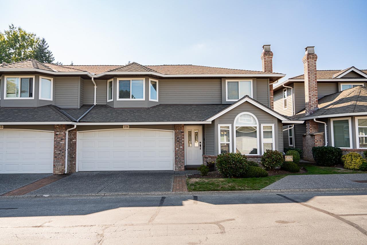 104 6109 BOUNDARY DRIVE WEST DRIVE