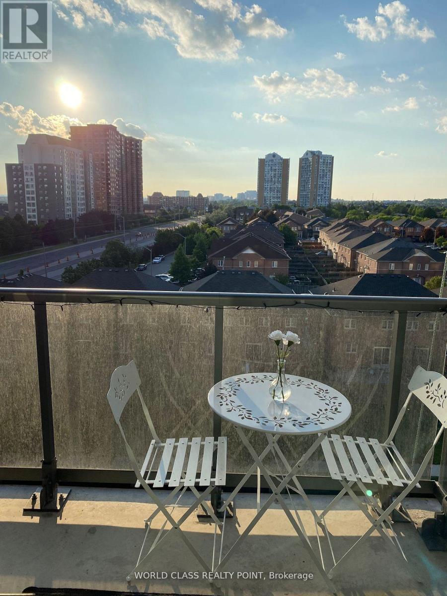 702 - 8 NAHANI WAY