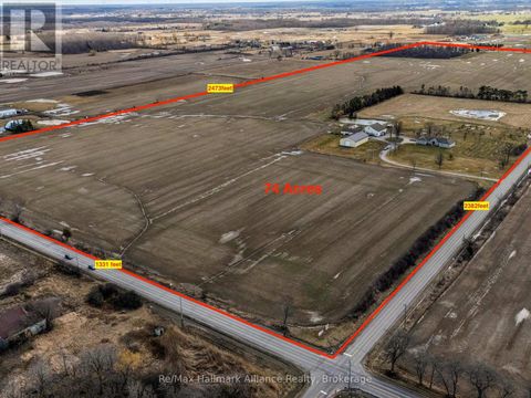 232 EIGHTH ROAD E Hamilton ON L8J3M2