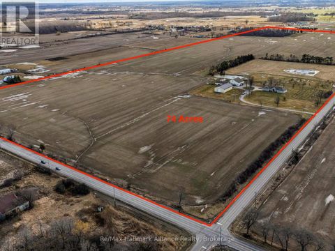 232 EIGHTH ROAD E Hamilton ON L8J3M2