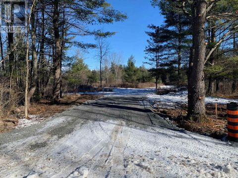 LOT 3 LEVEQUE ROAD South Frontenac (Frontenac South) ON K0H2W0