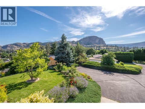 4836/4840 Barten Place Okanagan Falls BC V0H1R2