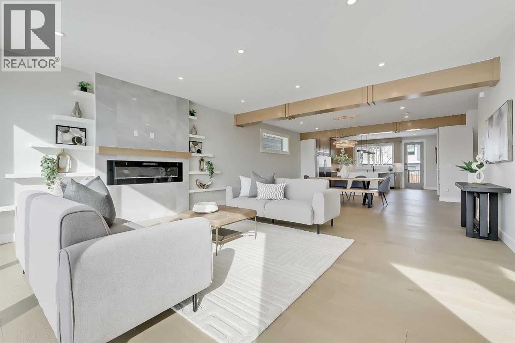 49 Rockhaven Green NW