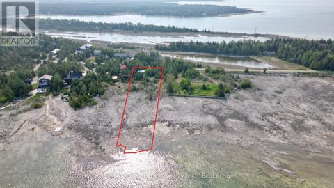 94 PEDWELL PT. DRIVE Northern Bruce Peninsula ON N0H2R0