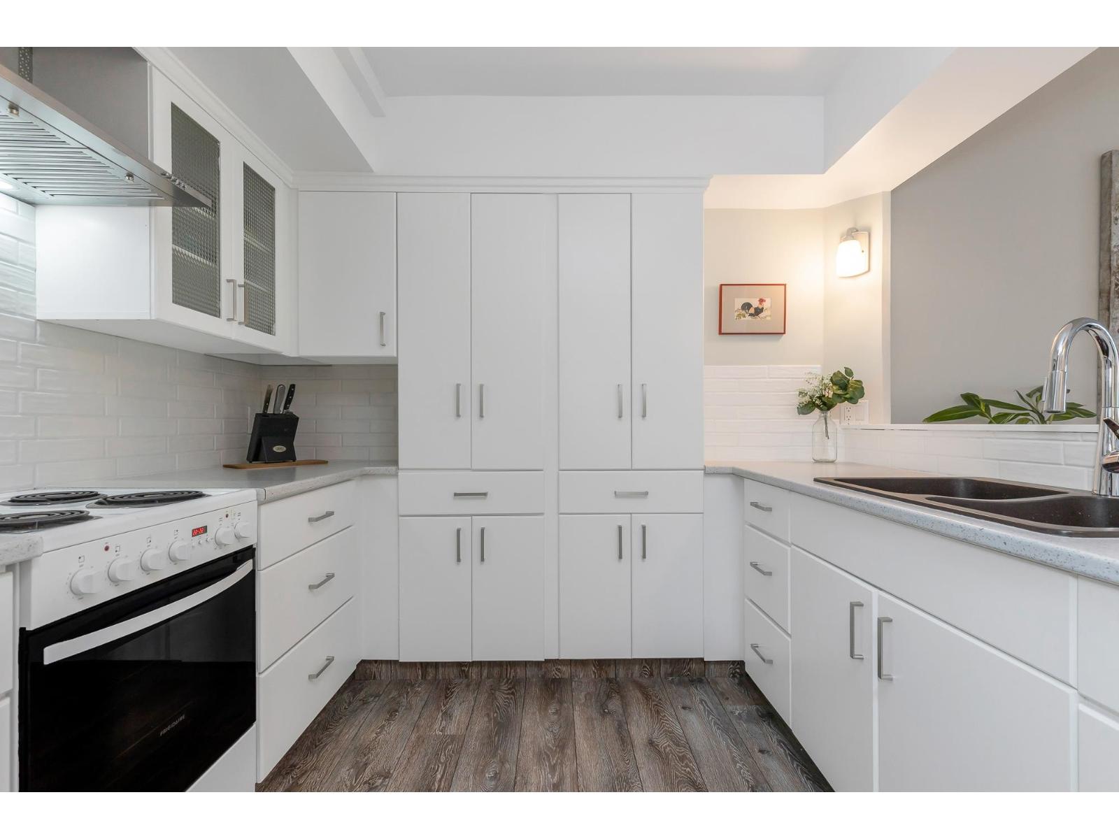 6 45915 CHEAM AVENUE|Chilliwack Downtown