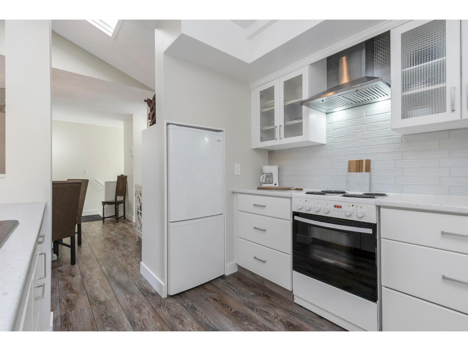 6 45915 CHEAM AVENUE|Chilliwack Downtown