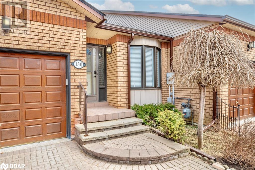 130 GREEN BRIAR Road Unit# 17