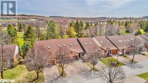 130 GREEN BRIAR Road Unit# 17 Alliston ON L9R1S2