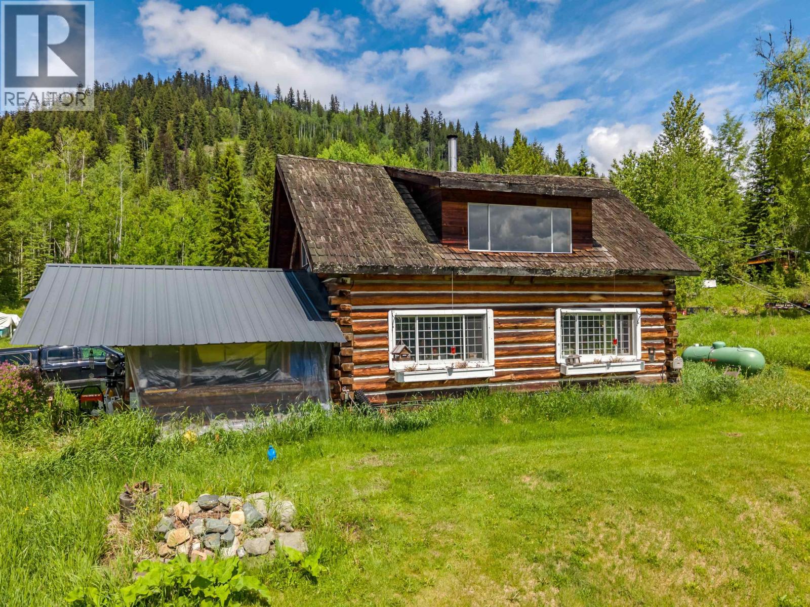 2654 EAGLE CREEK ROAD