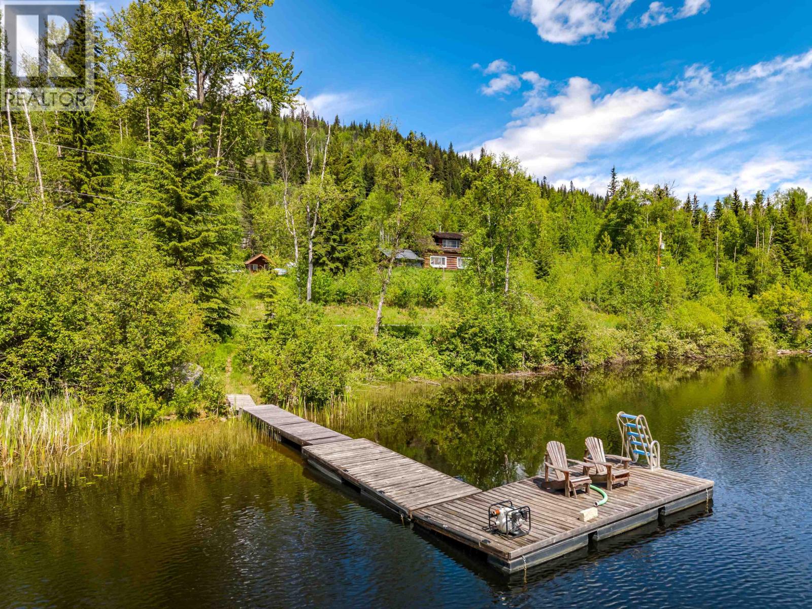 2654 EAGLE CREEK ROAD