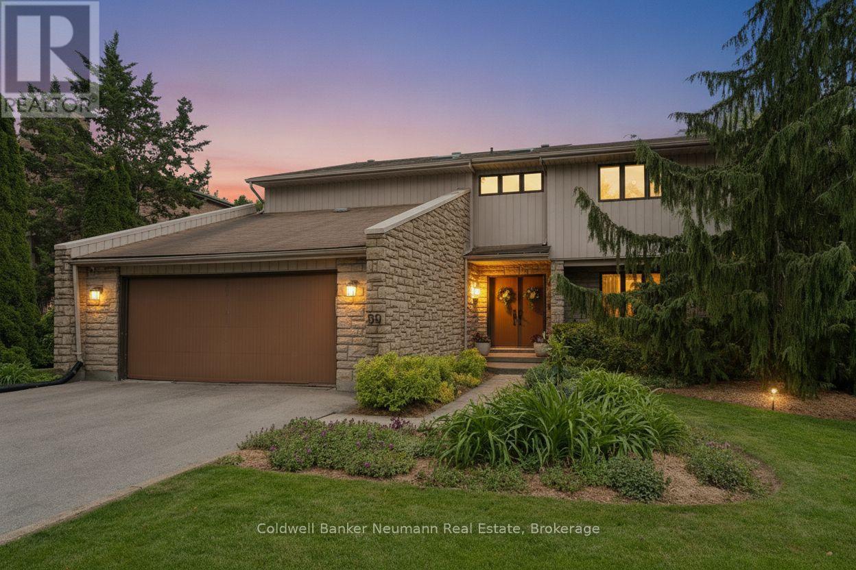 69 WOODLAND GLEN DRIVE