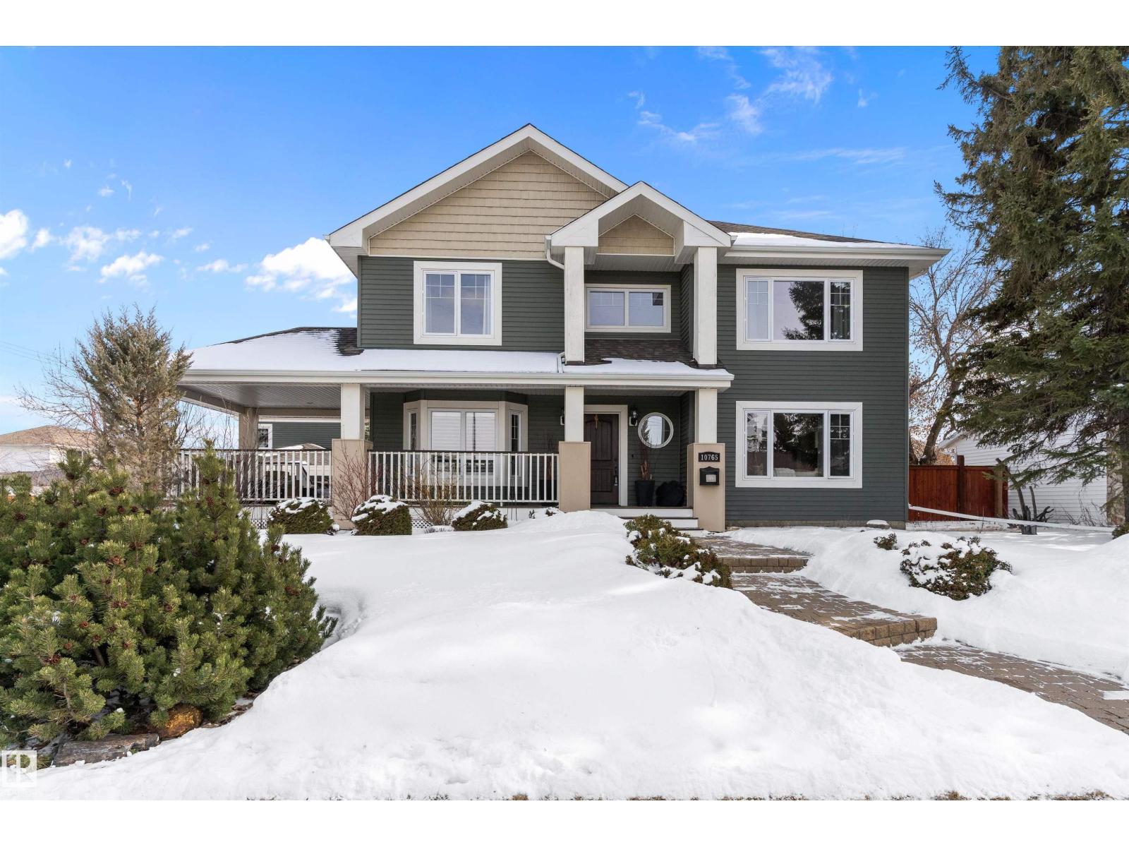 10765 65 ST NW