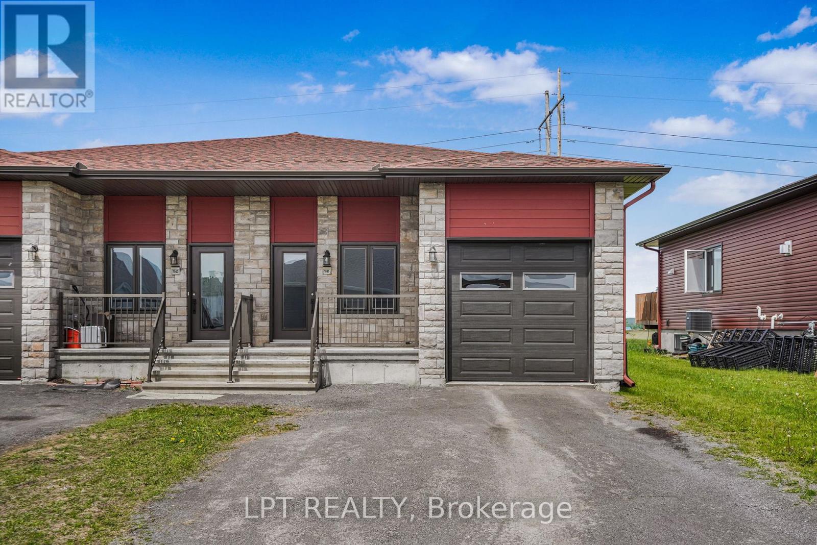 Photo 1 of 39 — 1041 JACYNTHE STREET, Hawkesbury, ON K6A3V9
