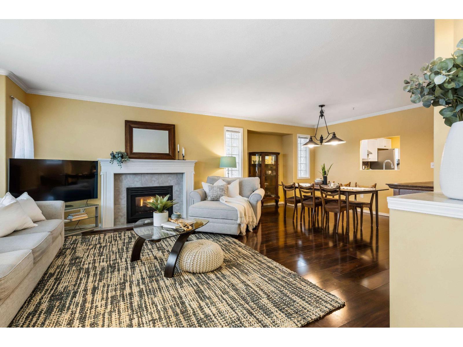 6 9420 WOODBINE STREET|Chilliwack Proper East