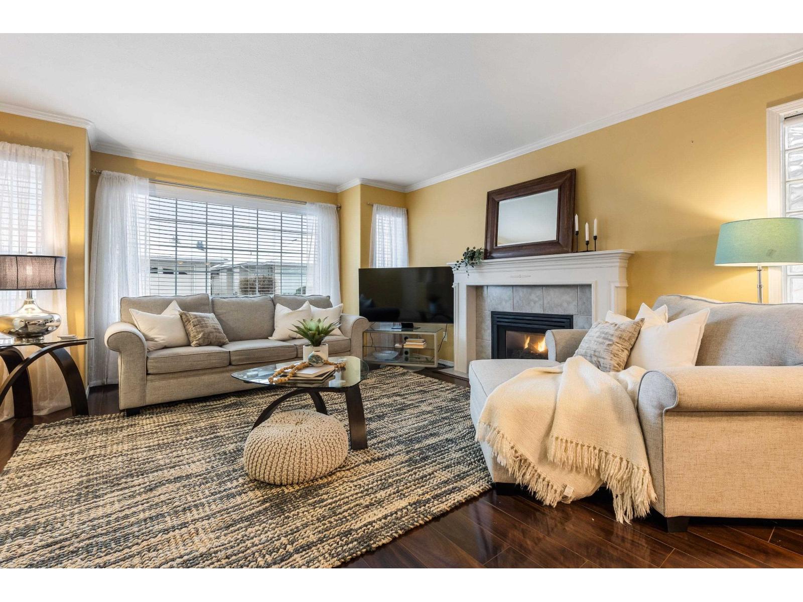 6 9420 WOODBINE STREET|Chilliwack Proper East