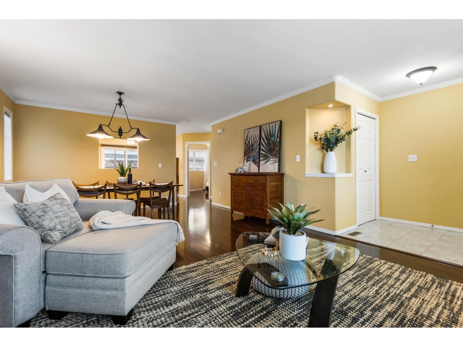 6 9420 WOODBINE STREET|Chilliwack Proper East