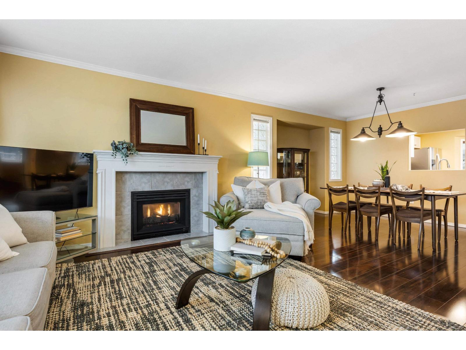 6 9420 WOODBINE STREET|Chilliwack Proper East