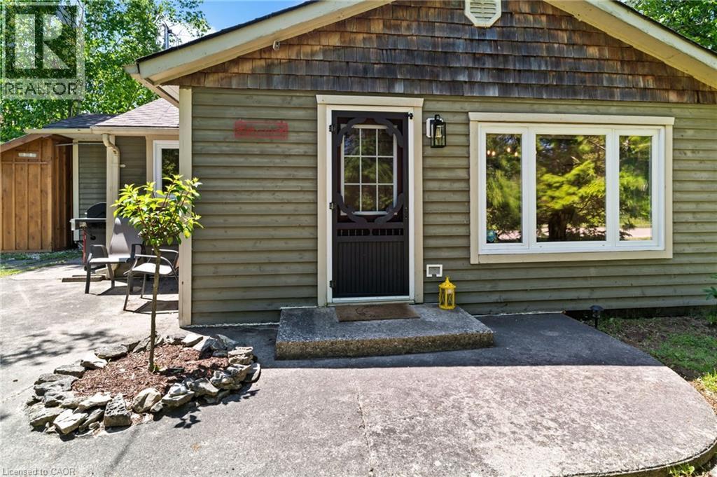 282 WIDGEON COVE Road