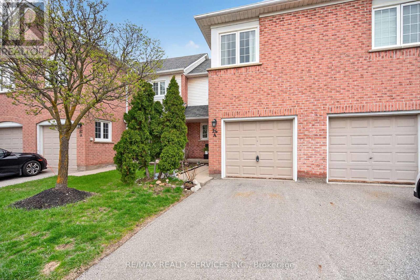 26A - 5205 GLEN ERIN DRIVE E