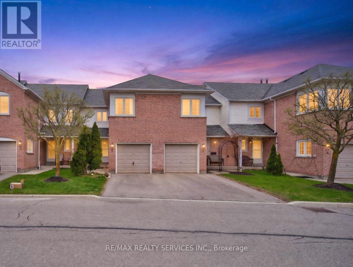 26A - 5205 GLEN ERIN DRIVE E
