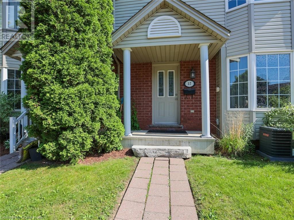235 SAGINAW Parkway Unit# 57