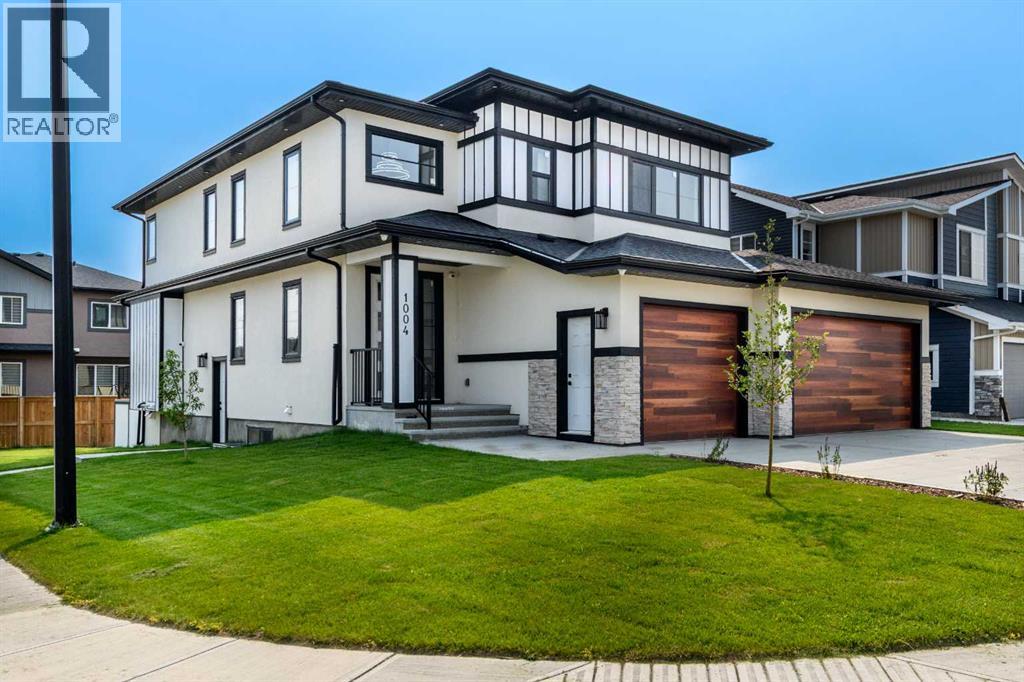 1004 waterford Drive