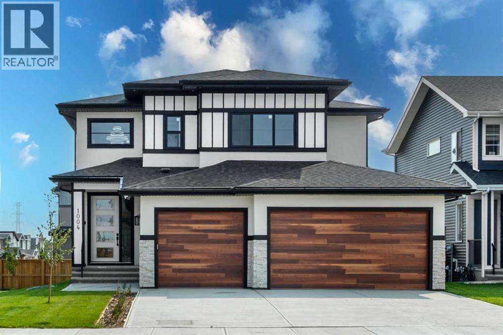 1004 waterford Drive