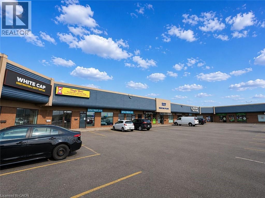 227 BUNTING Road Unit# 1