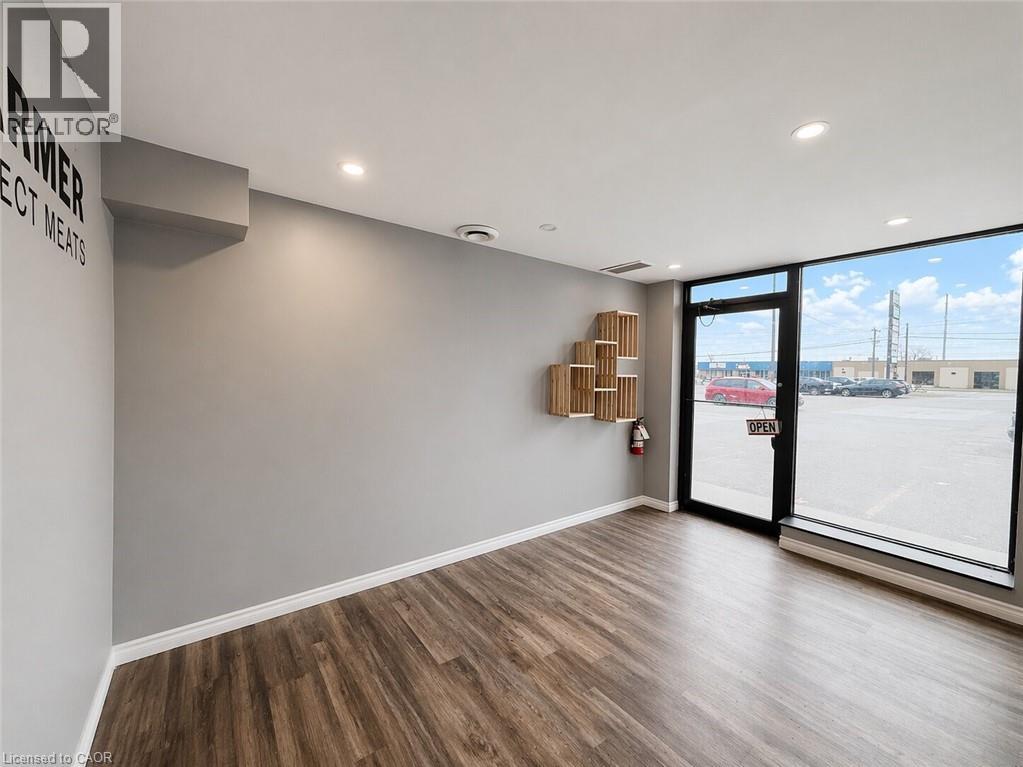 227 BUNTING Road Unit# 1