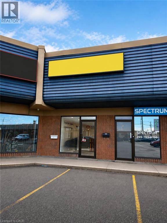 227 BUNTING Road Unit# 1