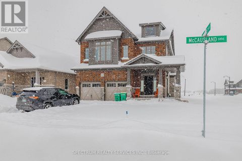 140 MCCAUSLAND DRIVE Grey Highlands ON N0C1H0