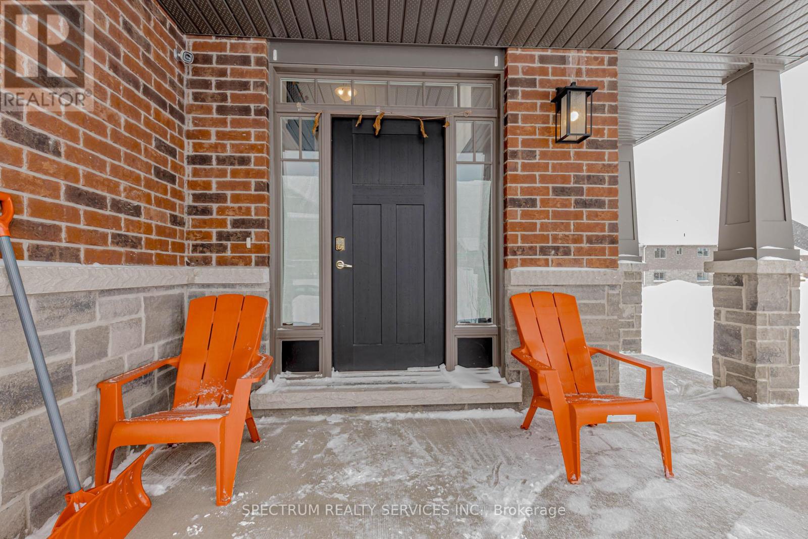 140 MCCAUSLAND DRIVE