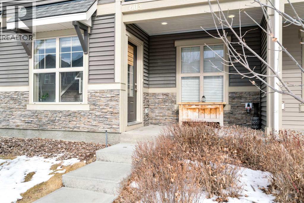 603, 32 Horseshoe Crescent