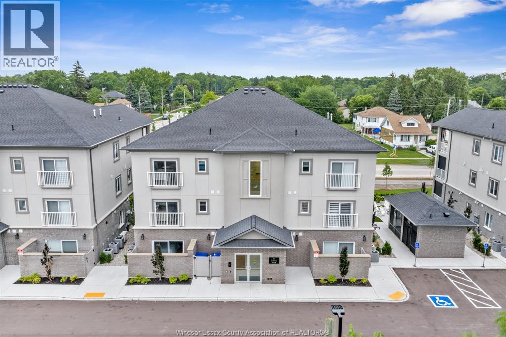 215-B LESPERANCE ROAD Unit# 202B