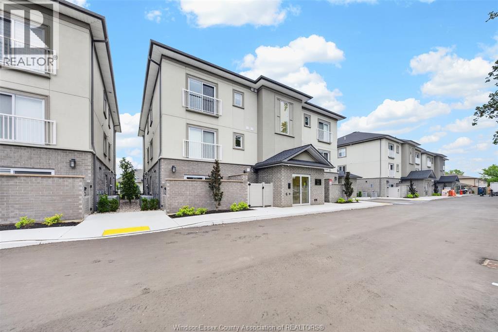 215-B LESPERANCE ROAD Unit# 202B