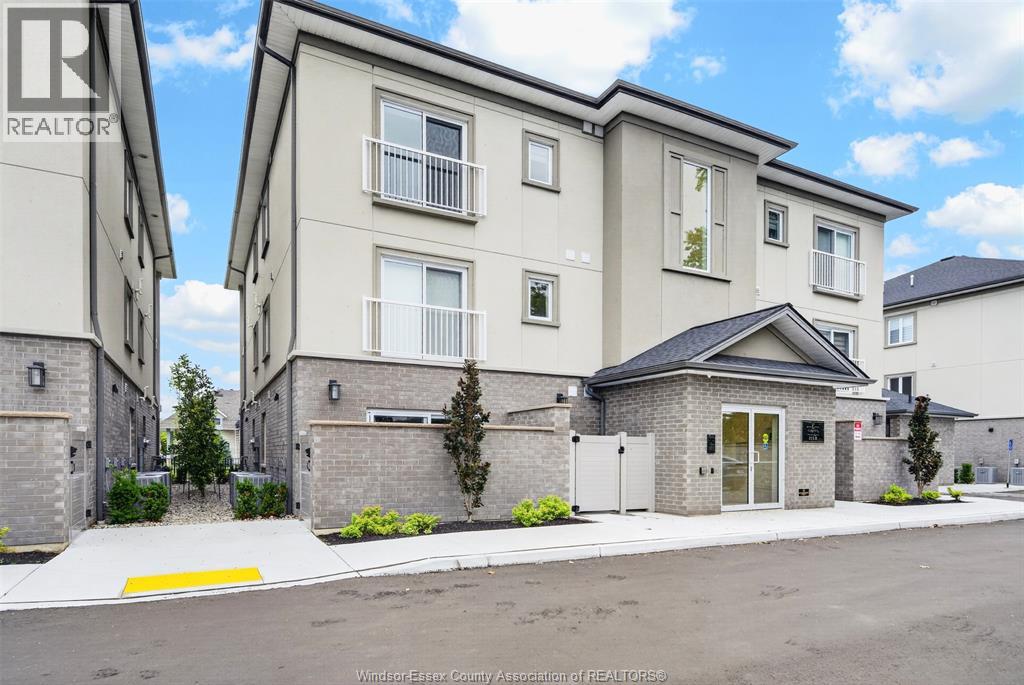 215-B LESPERANCE ROAD Unit# 202B