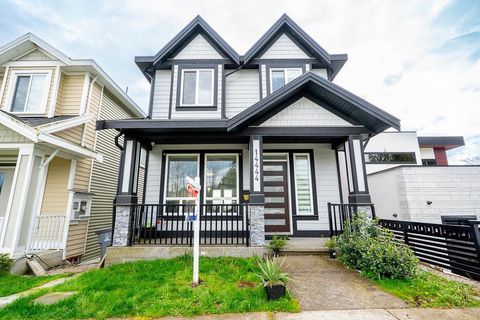 14444 68A AVENUE Surrey BC V3S2C2