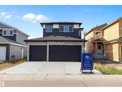 72 MAPLE CR Gibbons AB T0A1N0