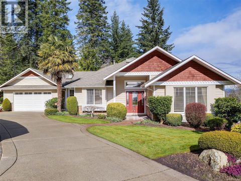 1668 Cresswell Dr North Saanich BC V8L4L8