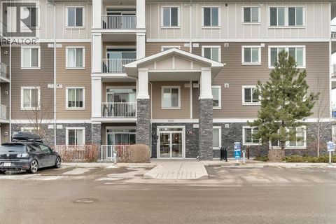 3308, 522 Cranford Drive SE Calgary AB T3M2L7