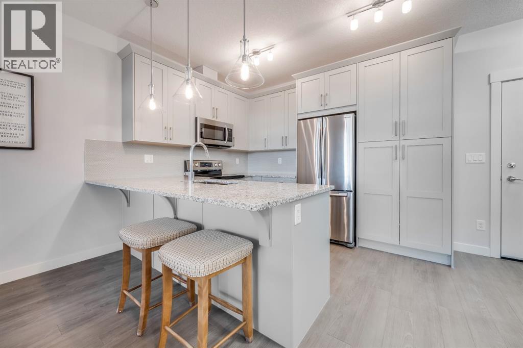 3308, 522 Cranford Drive SE