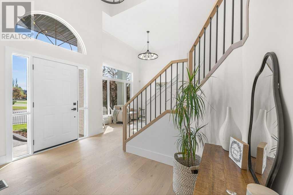5 Mckenzie Lake Point SE