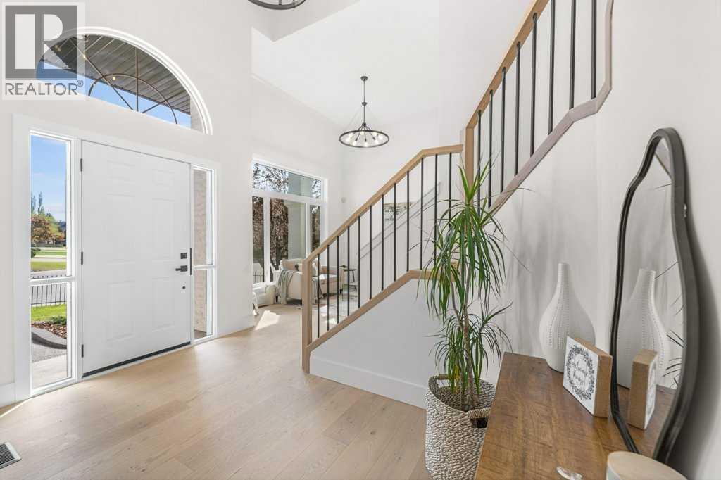 5 Mckenzie Lake Point SE