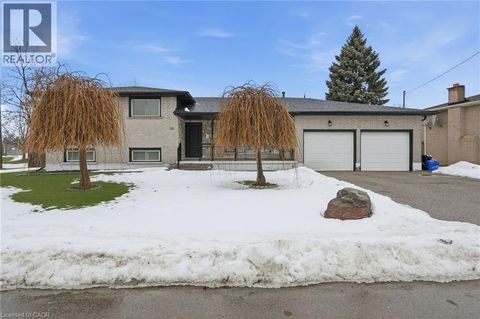 20 AMBER Street Brantford ON N3R2V9