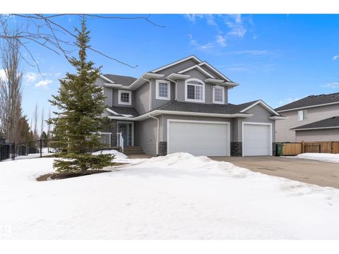 231 GREENFIELD WY Fort Saskatchewan AB T8L0B3